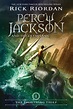 A leer se ha dicho : Percy Jackson y el ladrón del rayo (Percy Jackson ...