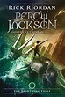 A leer se ha dicho : Percy Jackson y el ladrón del rayo (Percy Jackson ...
