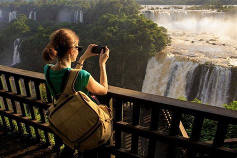Tour 4 Day Tour To Iguazu Falls From Buenos Aires Visit Argentina