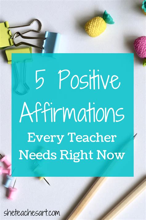 Pin On Positive Affirmations