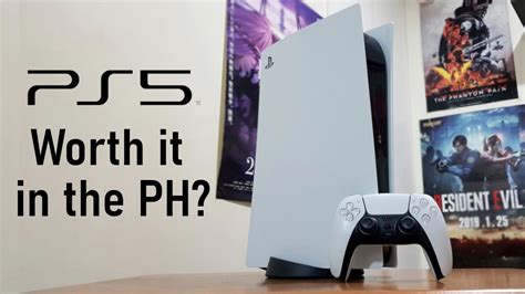 How Much Is A Ps5 Worth
