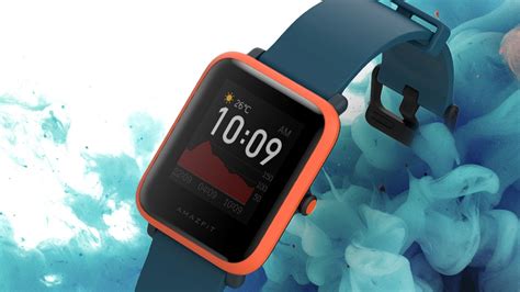 Amazfit Bip S Smartwatch with upto 40 Days Battery Life ...