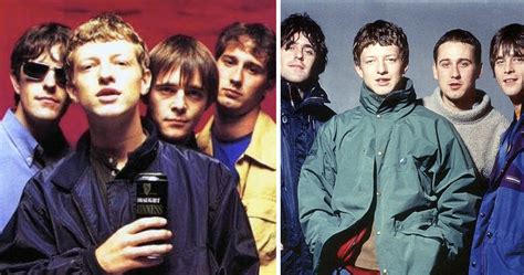 Legendary Nineties Indie Band Cast Are Playing The O2 Ritz The Manc
