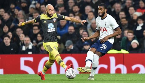 Inzaghi approves inter milan selling arsenal, spurs target lautaro. Tottenham va entamer des discussions avec Japhet Tanganga ...