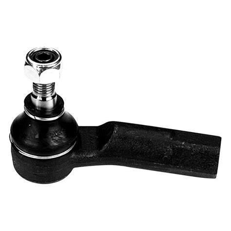 Moog® Es80667 Front Passenger Side Outer Heavy Duty Steering Tie Rod End