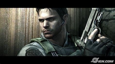 Resident Evil 5 Lost In Nightmares Screenshots Pictures Wallpapers
