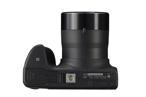 Canon Powershot Sx420 Digital Camera W 42x Optical Zoom Wi Fi And Nfc