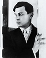 Tristan Tzara exhibition: the man who made Dada | Art and design | The ...
