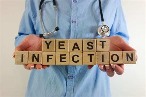 Skin Irritation After Yeast Infection 6 Symptoms Dr Numb®