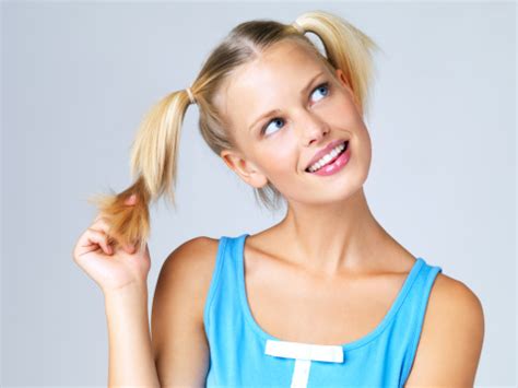 Blondes Aren T Dumb Scientific Study Says Health US News