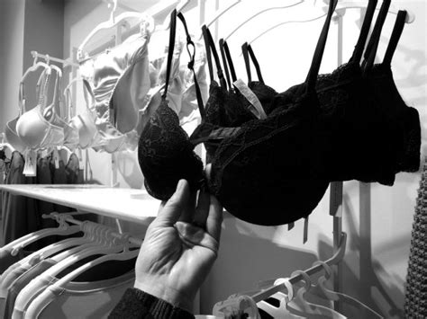 40 different types of bras every woman should know about