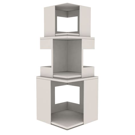 Lilo Cat Tower 123 Cm Whitebrown Trixie