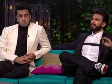 Koffee With Karan Koffee With Karan 5 Episode 4 Review Unabashed