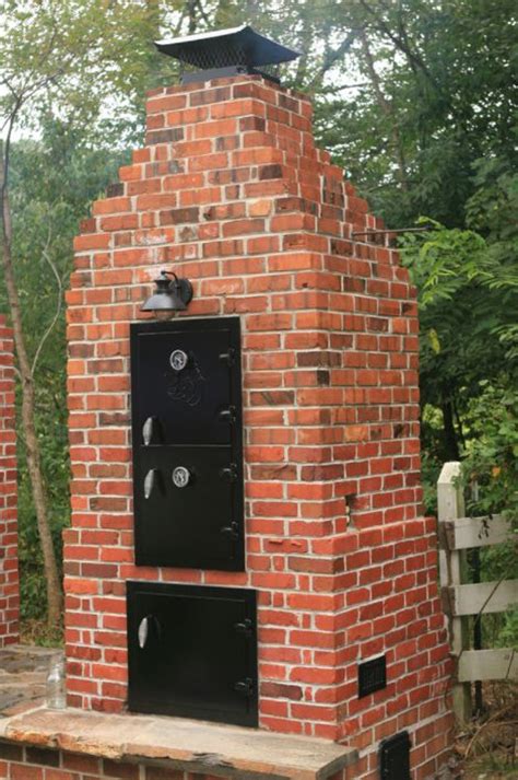 You need to sign up as a developer and then create a page. How To Build A Brick Smoker