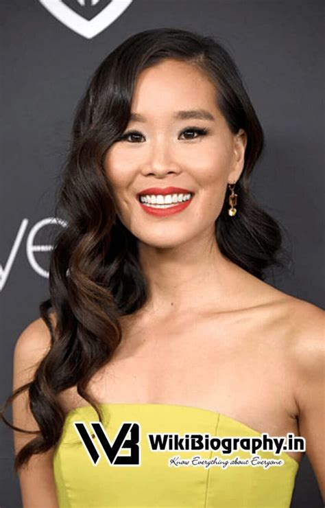 Who Is Alicia Hannah Kim Wiki Bio Age Height Parents Ethnicity