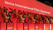 Venice film fest a ‘sign of hope’ for world cinema