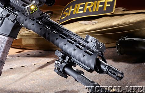 Top 10 Stag Arms Model 3t M Rifle Features Tactical Life Gun Magazine
