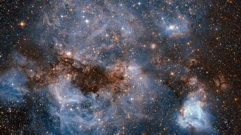 Hubble Telescope Captures Jaw Dropping Beauty Of Nearby Galaxy Fox News