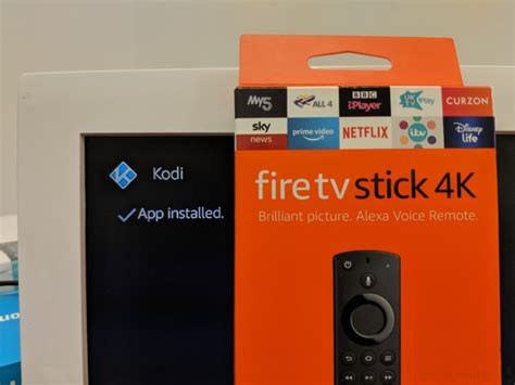 How To Install Kodi On Fire Stick 4k 2019 Nbulsd