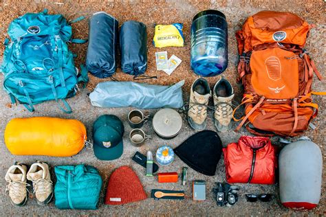 The Best Promotional Products To Take On Your Next Hiking And Camping Trip