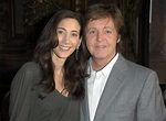 Paul McCartney Talks About Being 'Romantic' with Wife Nancy Shevell