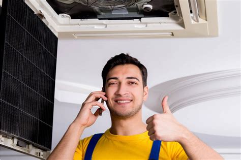 How To Become An Hvac Technician A Comprehensive Guide
