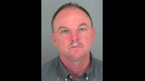 Former Spartanburg Deputy Coroner Kip Teal Sentenced On Sex With Minor