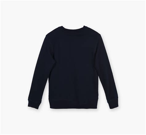 Teenager Batwing Crew - Blue | Levi's® GB