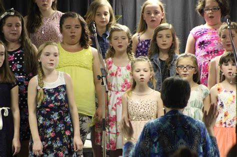 The Blackville Talon Song Dedicated To Choir Member Graduates At