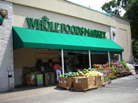 Whole foods is the leading retailer of natural and organic foods uniquely positioned as america's healthiest grocery store. Ardmore Grocery Store Hours for Thanksgiving - Ardmore, PA ...