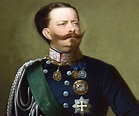 Victor Emmanuel II Of Italy Biography - Facts, Childhood, Family Life ...