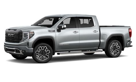 The 2023 Gmc Sierra 1500 Denali Ultimate In Saint Jean Sur Richelieu