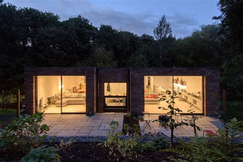 The Riba House Of The Year 2018 Winner Has Been Revealed Grand