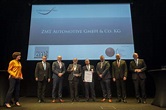 ZMT gewinnt Ludwig-Erhard-Preis in Bronze - FRAMOS Holding GmbH