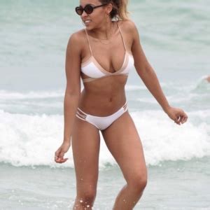 Tinashe Topless And Upskirt Photos Thefappening Link