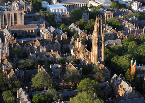 The 25 Most Beautiful College Campuses In America