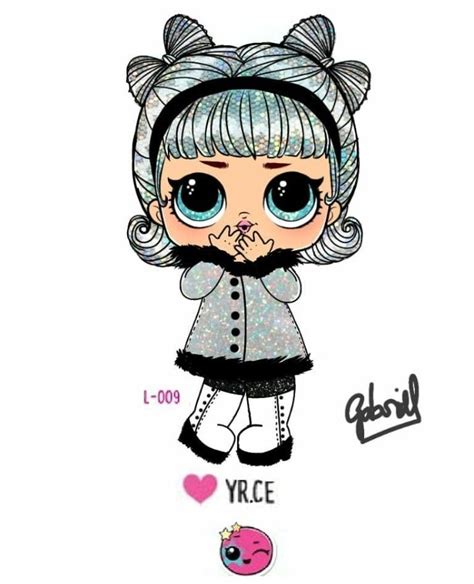 pin by isaac escrich sánchez on surprise lol dolls sister dolls hello kitty