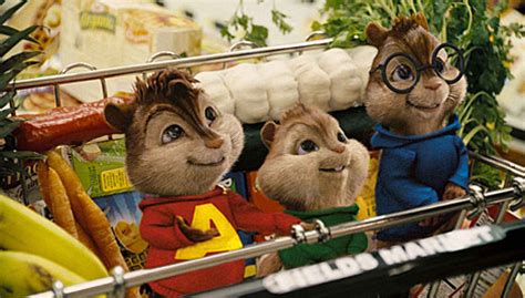 This is alvin and the chipmunks 3 all full songs by keni on vimeo, the home for high quality videos and the people who love them. Alvin and the Chipmunks Sequel to Star The Chipettes ...