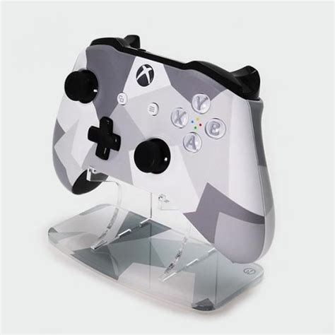 Xbox One Dual Case And Controller Stand Gaming Displays