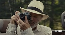 The "Kodachrome" trailer is here, telling one last story of this iconic ...