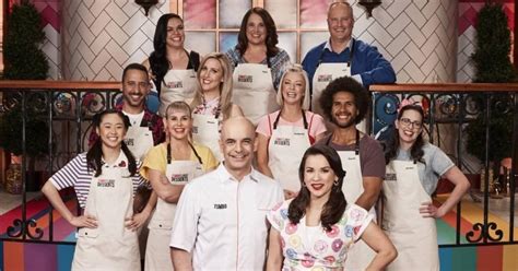 Who Wins Zumbo S Just Desserts Season Details On The Finale