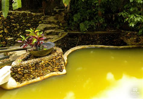 Dominica Hot Springs Health Benefits Of Natural Stress Reliever