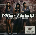 Mis-Teeq - Greatest Hits (CD, Compilation) | Discogs