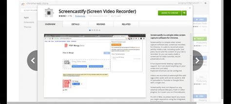 How To Use Screencastify Youtube