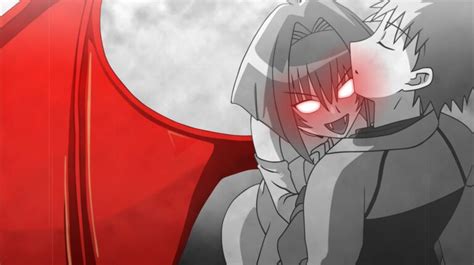 Top 10 Animes De Vampiro Que Você Não Pode Perder Designe