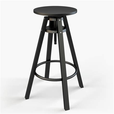 Do you think ikea bar chairs seems to be great? max ikea dalfred bar stool