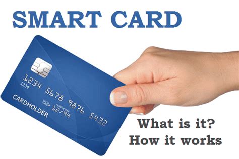 Review these 6 tips to see how your credit and financial knowledge can help you become a smarter credit card user. Programmable Smart Credit Card | Webcas.org