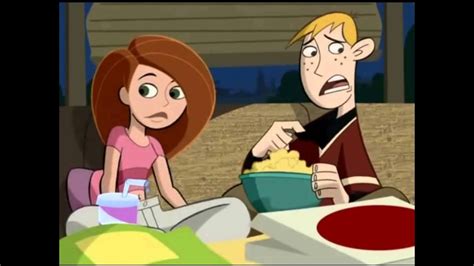 Best Ideas For Coloring Kim Possible And Ron Stoppable