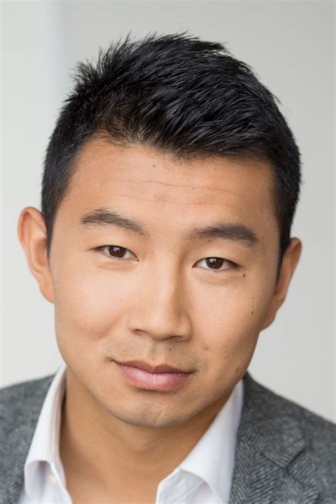 He was nominated for a canadian screen award for his work in blood and water. Simu Liu - Profile Images — The Movie Database (TMDb)