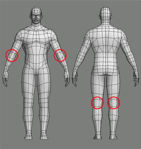 Image Result For Game Character Design Base Character Modeling